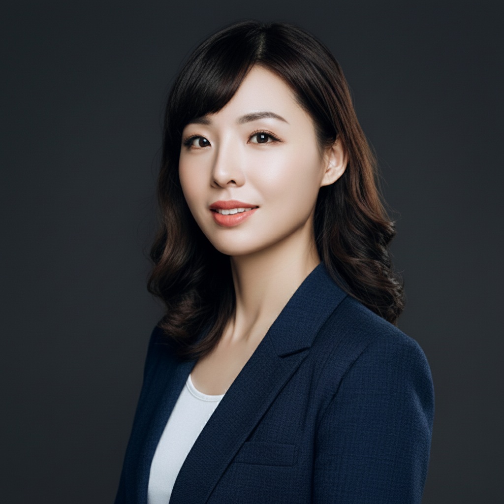Yingying Li